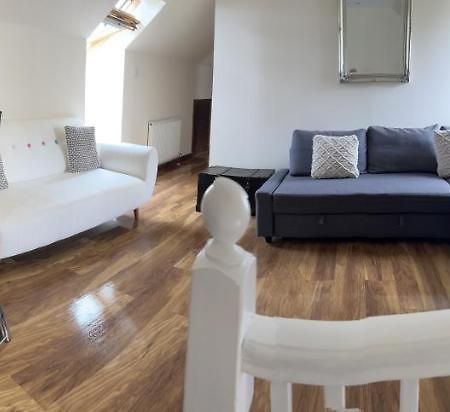 Druid Apartment Inverness Eksteriør bilde